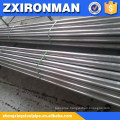 DIN17175/EN10216-2 Heat-resisting Seamless Steel Pipe